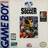 FIFA International Soccer (Game Boy)